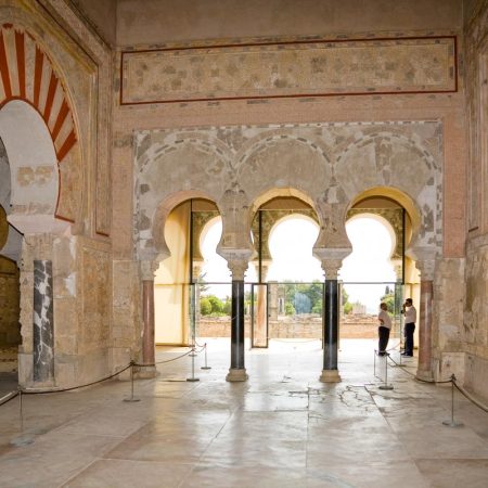 Spain, Medinat Azahara (00:03:46) Spain, Medinat Azahara (00:03:46)