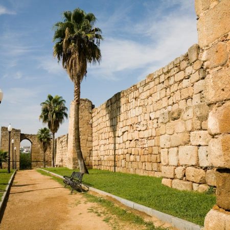 Spain, Merida, Alcazar – Moorish Citadel (00:01:39) Spain, Merida, Alcazar - Moorish Citadel (00:01:39)