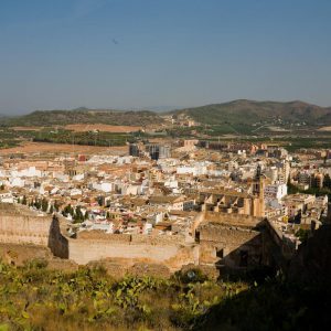 Spain, Sagunto Fortress (00:02:46) High-Quality Images & Videos The MCA Collection