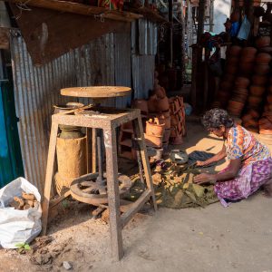 Sri Lanka, Traditional – Ceramics, tableware manufacturing Sri Lanka, Traditional – Ceramics, tableware manufacturing High-Quality Images & Videos The MCA Collection