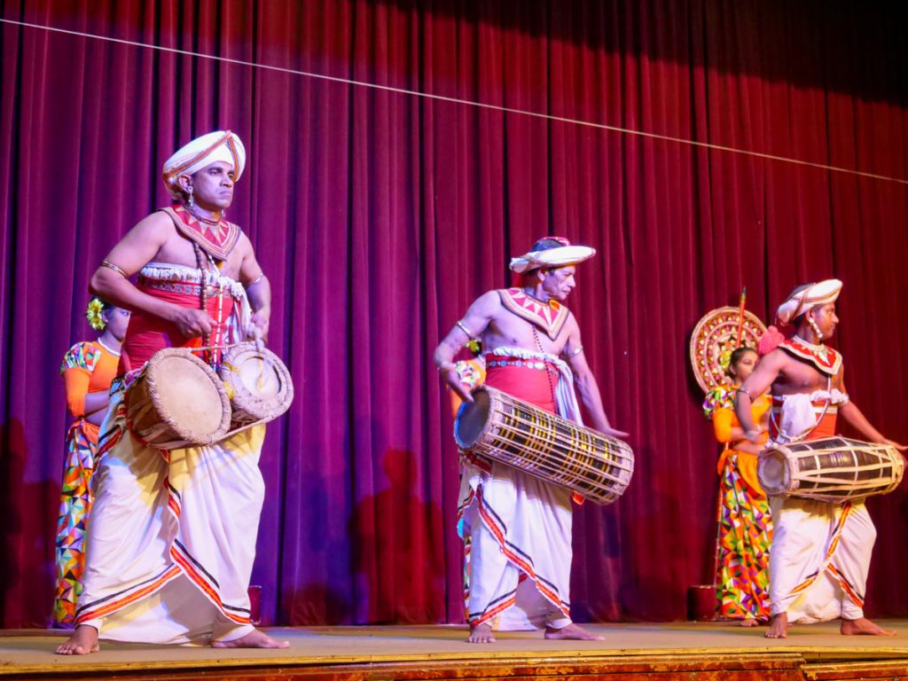 Sri Lanka, Traditional – Men folk dances High-Quality Images & Videos The MCA Collection