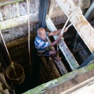 Sri Lanka, Traditional – Moonstone mining High-Quality Images & Videos The MCA Collection