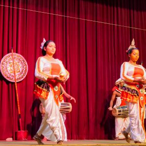 Sri Lanka, Traditional – Women folk dances High-Quality Images & Videos The MCA Collection