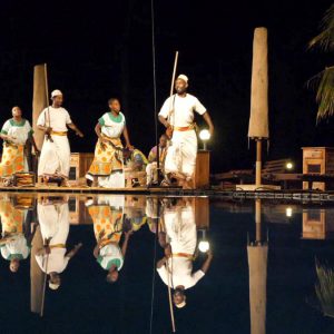 Zazibar, Traditional -folklore dancing High-Quality Images & Videos The MCA Collection