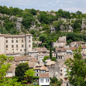 France, Château de Vogue High-Quality Images & Videos The MCA Collection