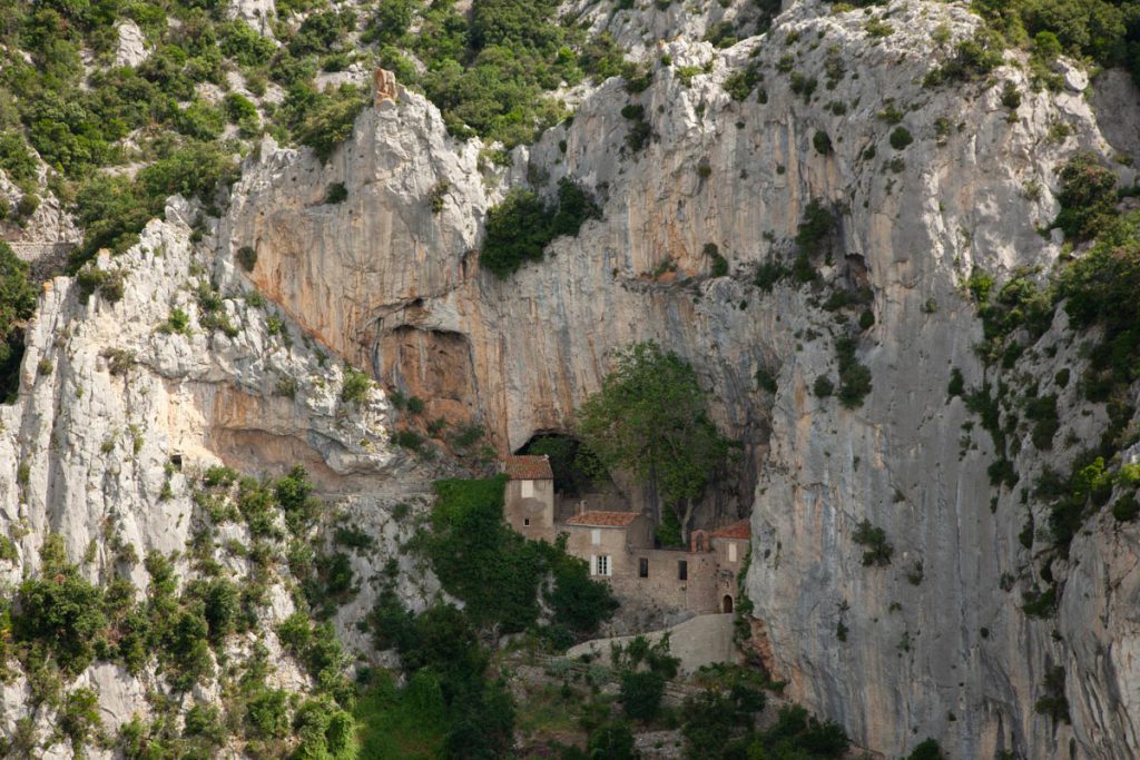 France, Gorges de Galamus High-Quality Images & Videos The MCA Collection