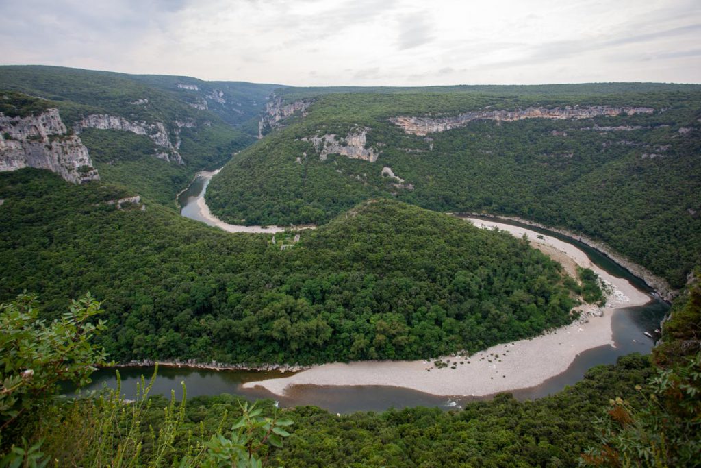France, Gorges de l’Ardèche High-Quality Images & Videos The MCA Collection