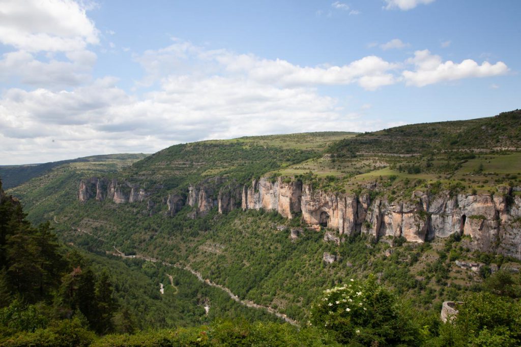 France, Gorges de la Jonte High-Quality Images & Videos The MCA Collection