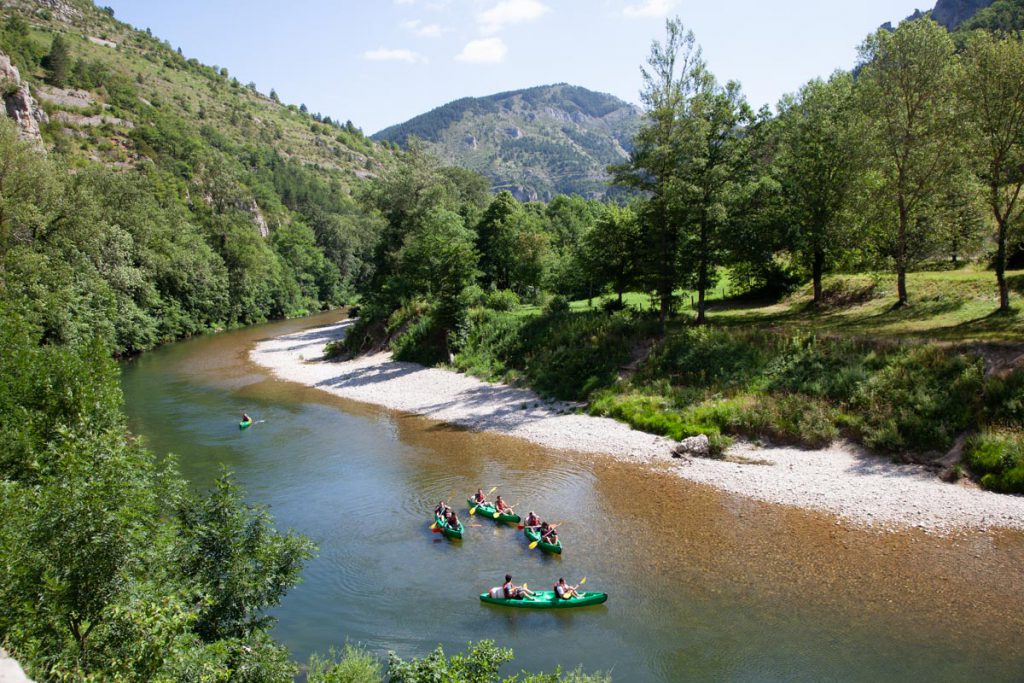 France, Gorges du Tarn High-Quality Images & Videos The MCA Collection