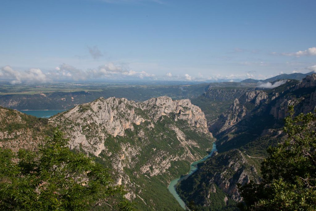 France, Gorges du Verdon (00:02:37) High-Quality Images & Videos The MCA Collection