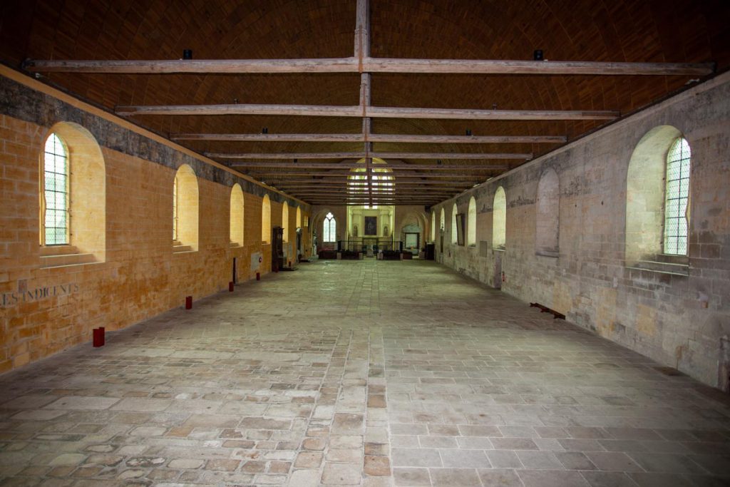 France, Hôtel Dieu Notre-Dame-des-Fontenilles, Tonnerre (00:01:59) High-Quality Images & Videos The MCA Collection