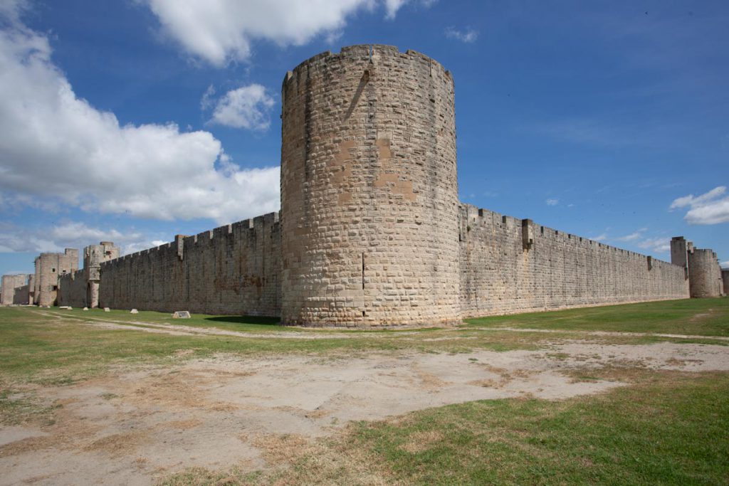France, Languedoc-Roussillion – Aigues Mortes (00:01:45) High-Quality Images & Videos The MCA Collection