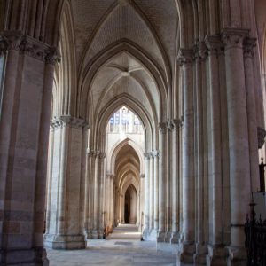 France, Reims Cathedral – Isle (00:00:20) High-Quality Images & Videos The MCA Collection