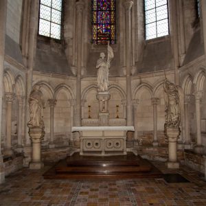 France, Reims Cathedral (Notre Dame) (00:02:50) High-Quality Images & Videos The MCA Collection