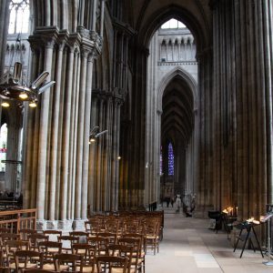 France, Rouen, Cathedral – Isle High-Quality Images & Videos The MCA Collection