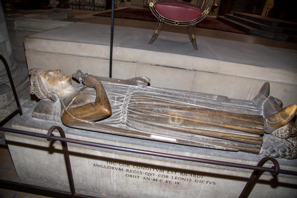 France, Rouen, Cathedral – Tombs in Cathedral (00:02:10) High-Quality Images & Videos The MCA Collection