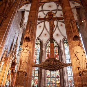 France, Strasbourg Cathedral – Isle High-Quality Images & Videos The MCA Collection