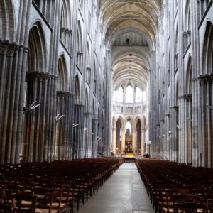 France, Rouen, Cathedral (00:02:56) High-Quality Images & Videos The MCA Collection