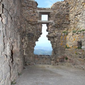 France, Château de Queribus (Cathar Castles) France, Château de Queribus (Cathar Castles) High-Quality Images & Videos The MCA Collection