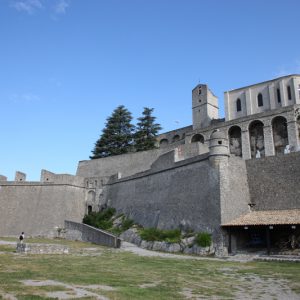 France, Sisteron citadel High-Quality Images & Videos The MCA Collection