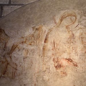 France, Avignon, Old Palace of Benedict XII -Consistory Hall – Simone Martini’s frescoes1 (00:00:20) High-Quality Images & Videos The MCA Collection