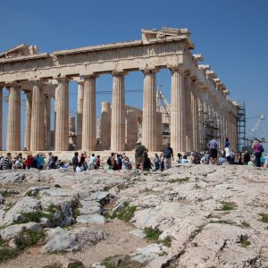 Greece, Athens, Acropolis – Parthenon (00:04:04) High-Quality Images & Videos The MCA Collection