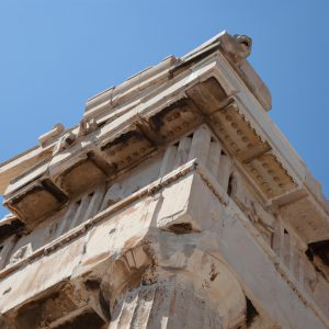 Greece, Athens, Acropolis – Parthenon – Metope (00:00:59) High-Quality Images & Videos The MCA Collection