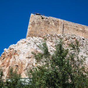 Greece, Athens, Acropolis – Walls (00:01:19) High-Quality Images & Videos The MCA Collection