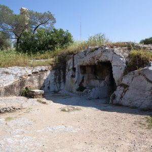 Greece, Athens – Heroon of Mousaios (00:00:19) High-Quality Images & Videos The MCA Collection