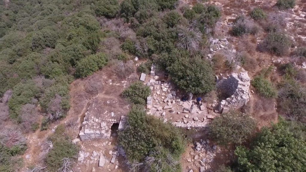 Israel, Galilee, Tefen – Church (00:00:57) High-Quality Images & Videos The MCA Collection