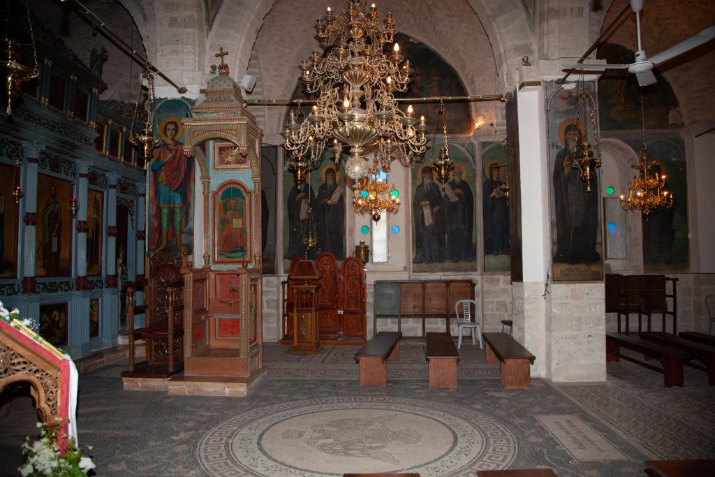 Israel, Jerusalem, Mar Elias Greek Orthodox Monastery (00:03:27) Israel, Jerusalem, Mar Elias Greek Orthodox Monastery (00:03:27) High-Quality Images & Videos The MCA Collection