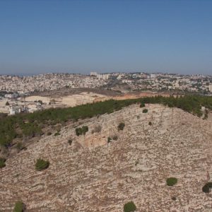 Israel, Nazareth, Mount Precipice (00:02:00) High-Quality Images & Videos The MCA Collection