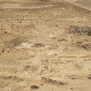 Israel, Rehovot-ba-Negev Byzantine church (00:00:42) High-Quality Images & Videos The MCA Collection