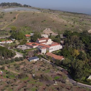 Israel, Sea of Galilee – Tabgha, Church of the the Multiplication of the Loaves and Fish (00:02:37) High-Quality Images & Videos The MCA Collection