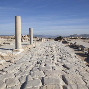 Sepphoris