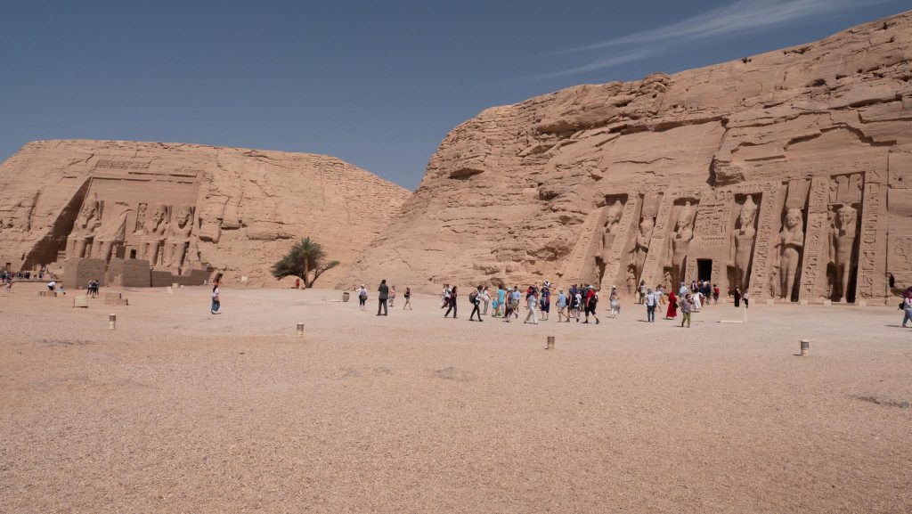 Egypt, Abu Simbel (00:04:27) High-Quality Images & Videos The MCA Collection