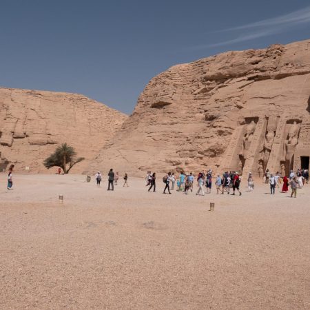 Egypt, Abu Simbel (00:04:27)