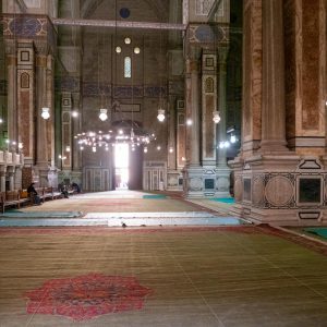 Egypt, Cairo – Al-Rifai Mosque (00:05:24) High-Quality Images & Videos The MCA Collection