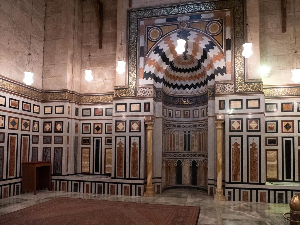 Egypt, Cairo – Al-Rifai Mosque – Islamic architecture (00:04:59) Egypt, Cairo – Al-Rifai Mosque – Islamic architecture (00:04:59) High-Quality Images & Videos The MCA Collection