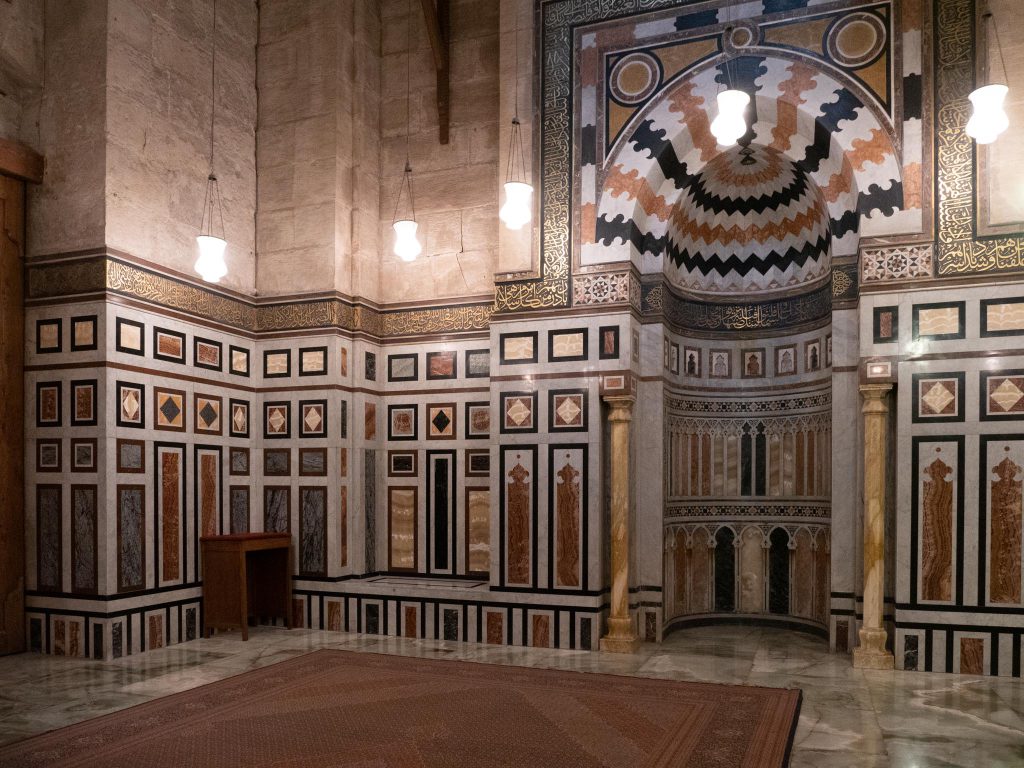 Egypt, Cairo – Al-Rifai Mosque – Tomb of Muhammad Reza Pahlavi – Shah of Iran (00:01:27) Egypt, Cairo – Al-Rifai Mosque – Tomb of Muhammad Reza Pahlavi – Shah of Iran (00:01:27) High-Quality Images & Videos The MCA Collection