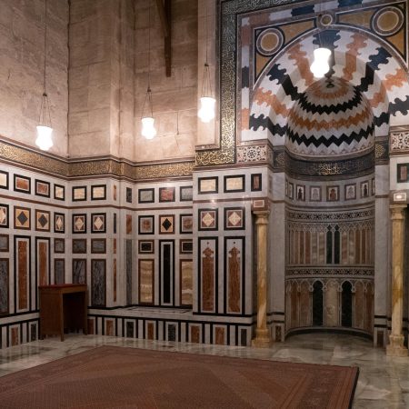 Egypt, Cairo – Al-Rifai Mosque – Tomb of Muhammad Reza Pahlavi – Shah of Iran (00:01:27) Egypt, Cairo - Al-Rifai Mosque - Tomb of Muhammad Reza Pahlavi - Shah of Iran (00:01:27)