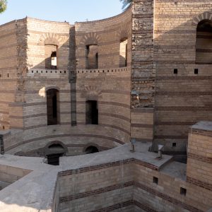 Egypt, Cairo – Fortress of Babylon (00:00:37) Egypt, Cairo – Fortress of Babylon (00:00:37) High-Quality Images & Videos The MCA Collection