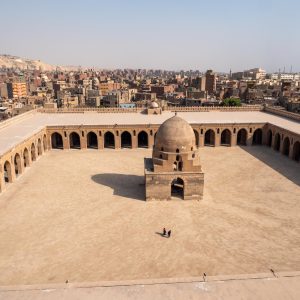 Egypt, Cairo – Ibn Tulun Mosque (00:02:32) High-Quality Images & Videos The MCA Collection