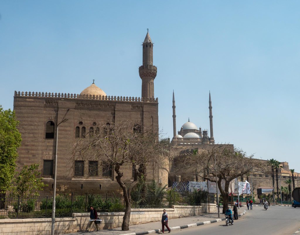 Egypt, Cairo – Mosque and Madrasa of Sultan Hassan (00:10:41) Egypt, Cairo – Mosque and Madrasa of Sultan Hassan (00:10:41) High-Quality Images & Videos The MCA Collection