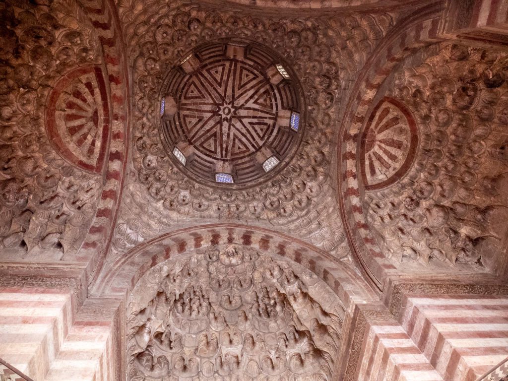 Egypt, Cairo – Mosque and Madrasa of Sultan Hassan – Vestibule (00:00:36) High-Quality Images & Videos The MCA Collection