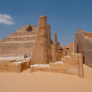 Egypt, Giza – Saqqara Necropolis (00:36:13) High-Quality Images & Videos The MCA Collection