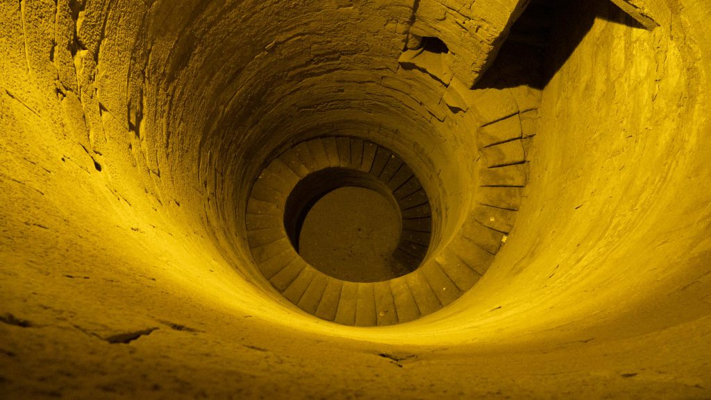 Egypt, Kom Ombo Temple -Sacred Well (00:00:18) Egypt, Kom Ombo Temple -Sacred Well (00:00:18) High-Quality Images & Videos The MCA Collection