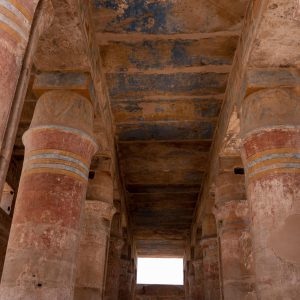 Egypt, Luxor – Karnak  Temple – Festival Temple of Thutmose III (00:05:43) High-Quality Images & Videos The MCA Collection