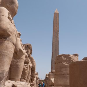 Egypt, Luxor – Karnak  Temple – Wadjet Hall (00:05:27) High-Quality Images & Videos The MCA Collection