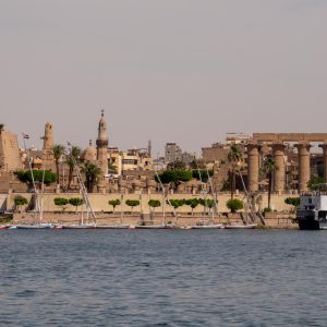 Luxor Temple